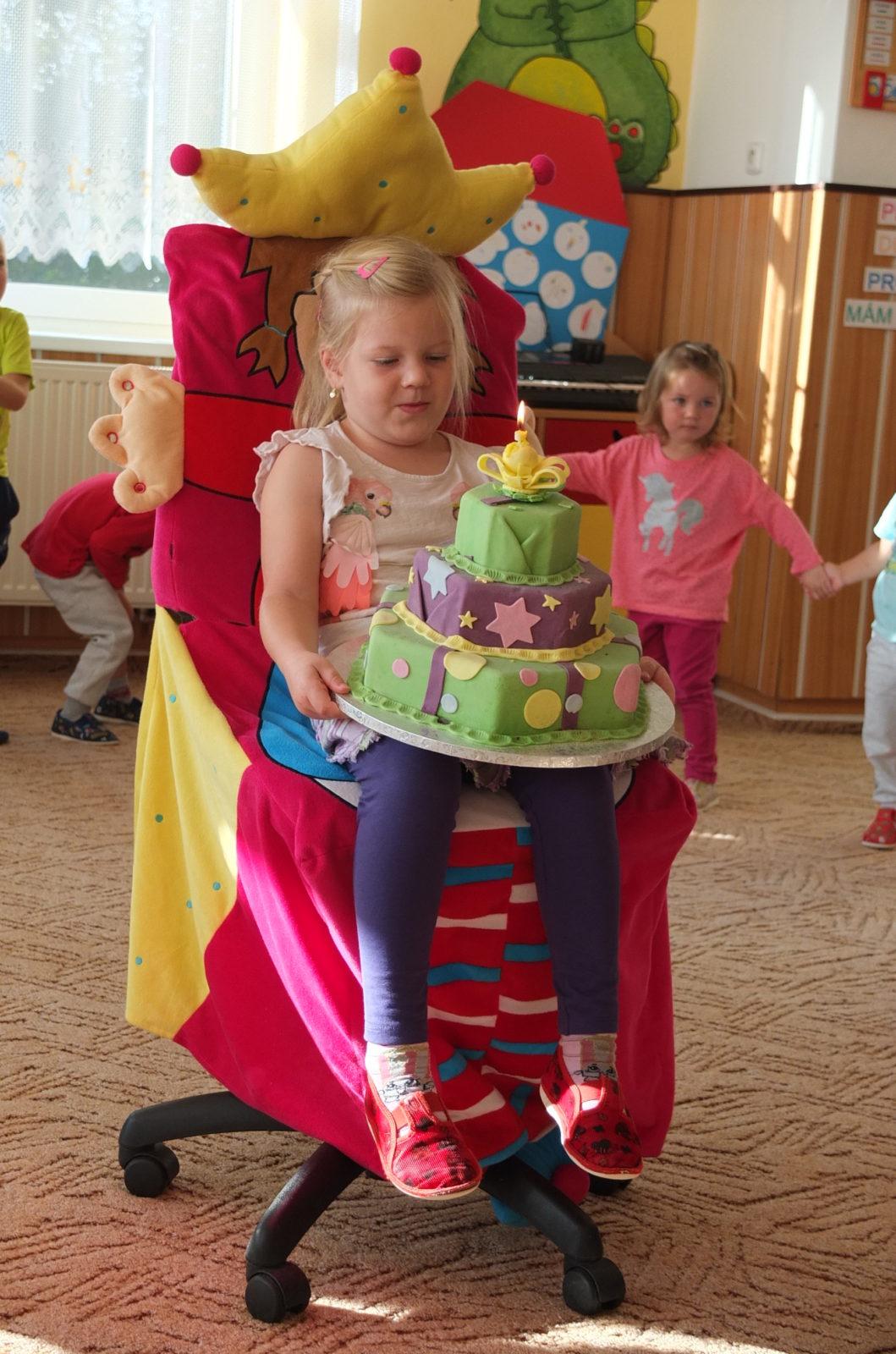 Narozeniny dětí- rok 2017/18 - 23