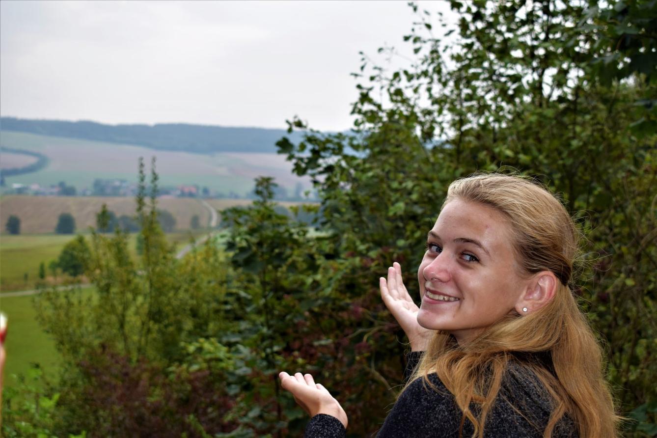 "Osmáci" na Naučné stezce Libchavy - 10