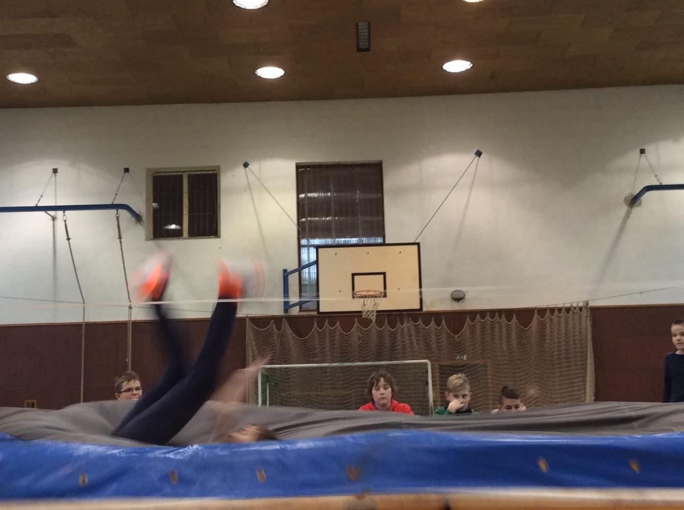 XV. ročník Vánoční laťky - 27