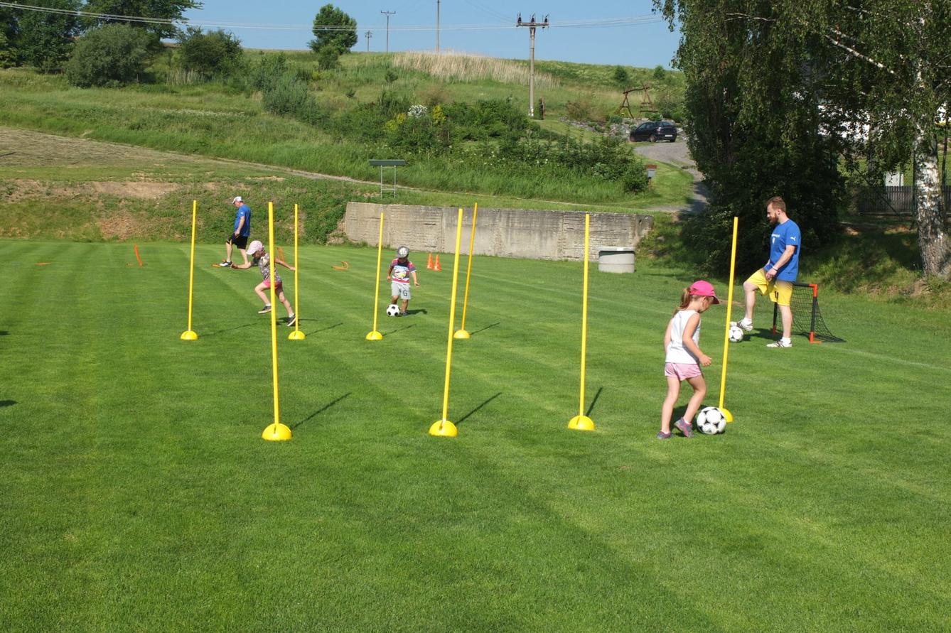 "Osmáci" na Naučné stezce Libchavy - 12