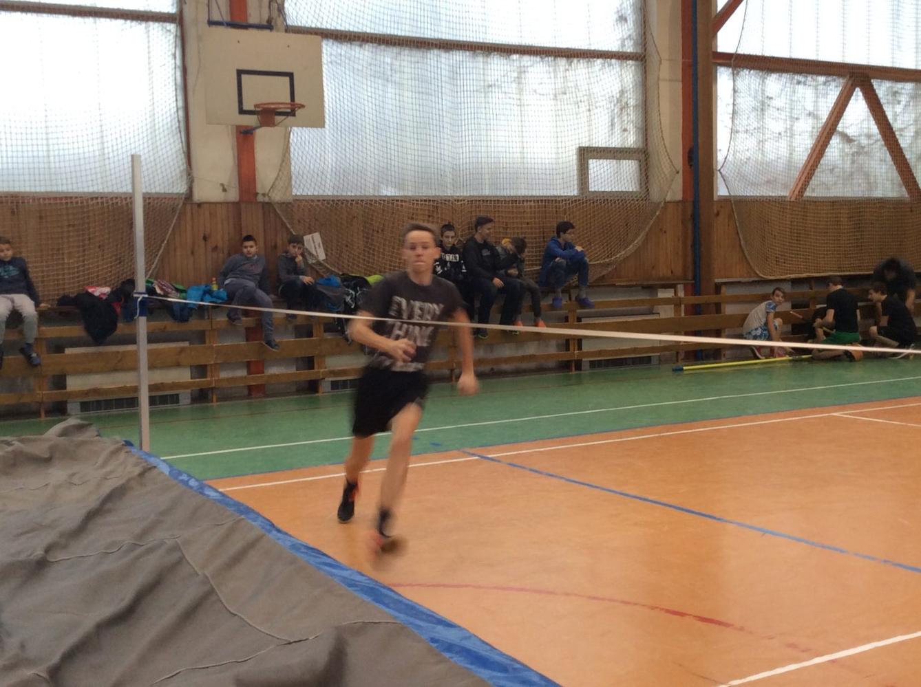 XV. ročník Vánoční laťky - 29