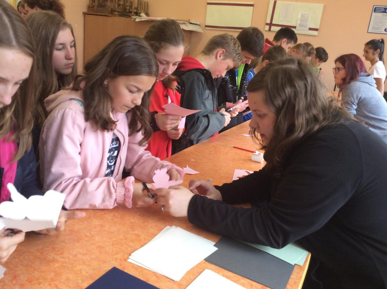 Úspěch sedmáků na TECHNOhrátkách v Lanškrouně - 6