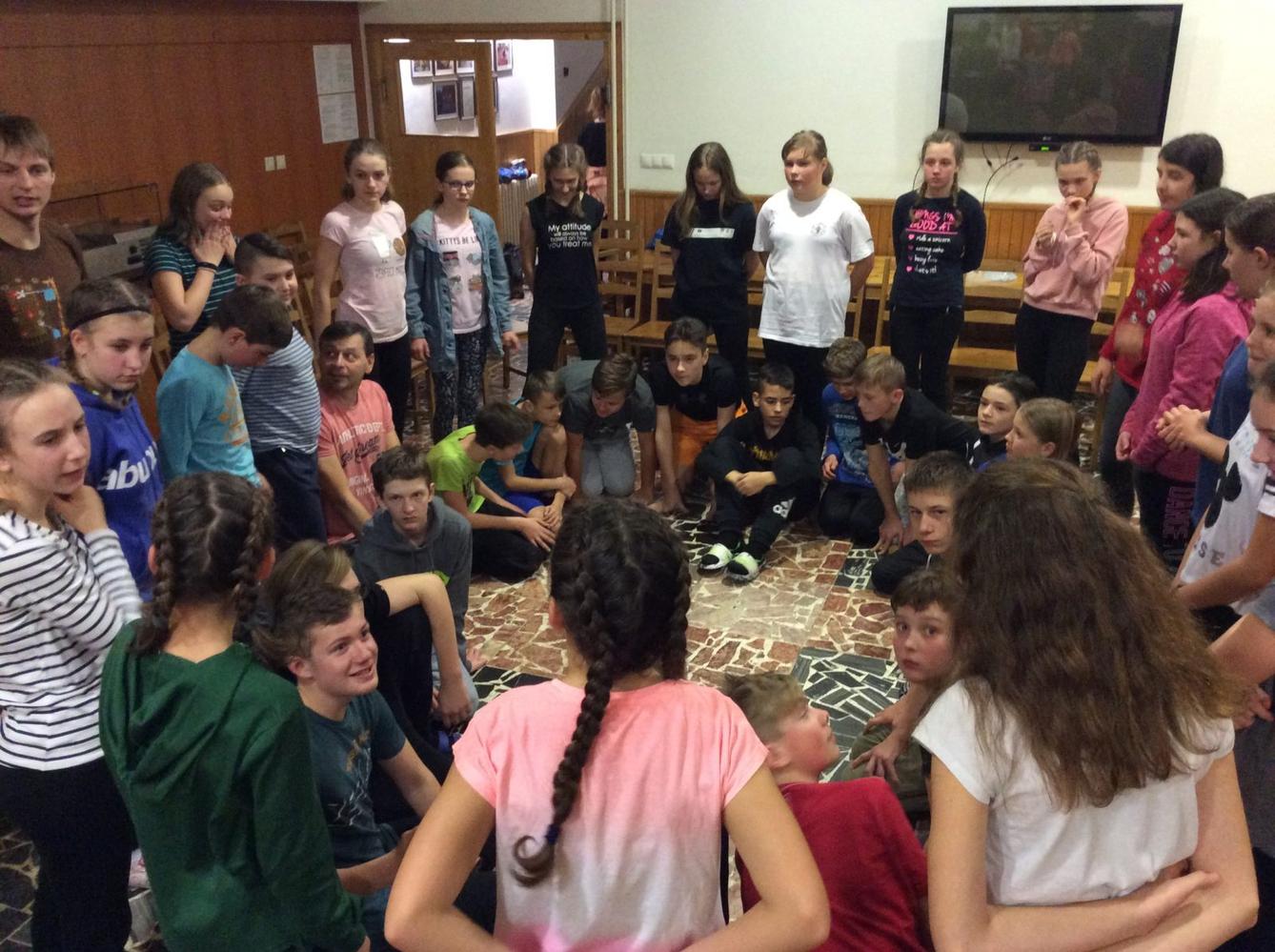 Lyžařský kurz - 4