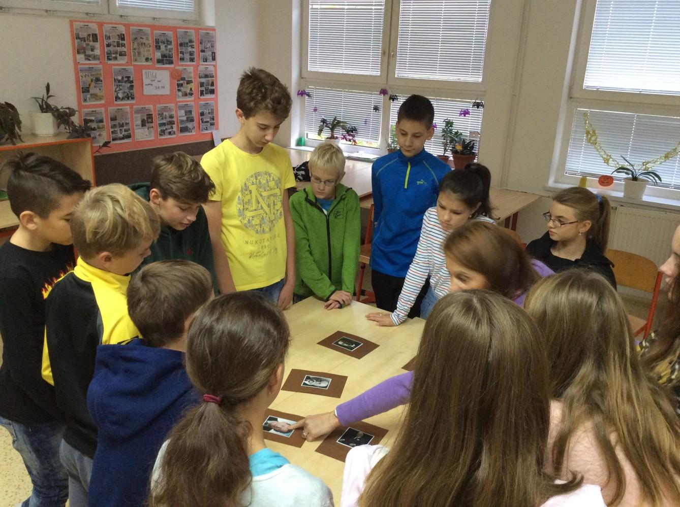 Oslavy výročí vzniku ČSR- den druhý - 5