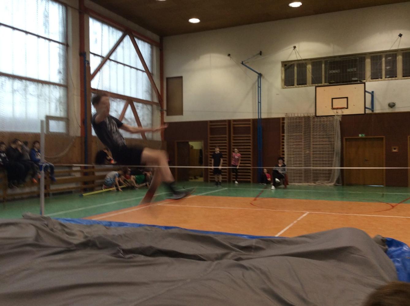 XV. ročník Vánoční laťky - 32