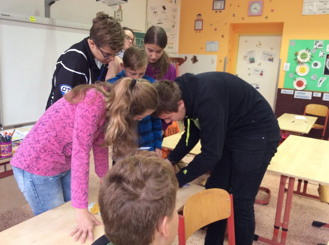 Oslavy výročí vzniku ČSR- den druhý - 7