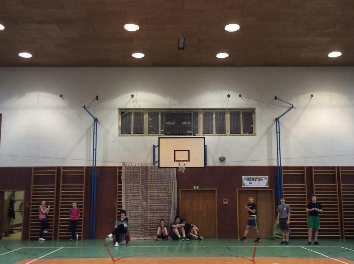 XV. ročník Vánoční laťky - 33