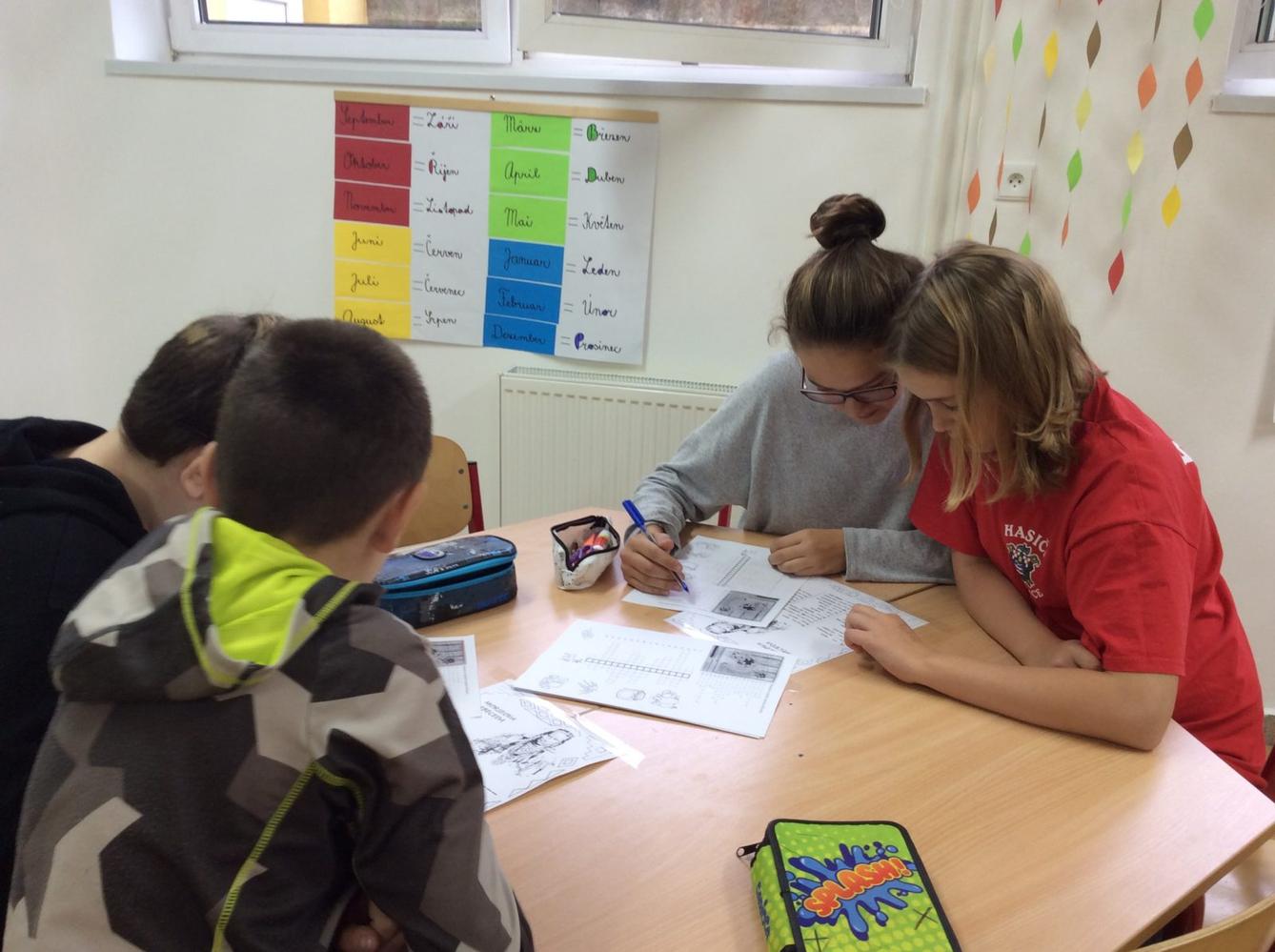 Oslavy výročí vzniku ČSR- den druhý - 9