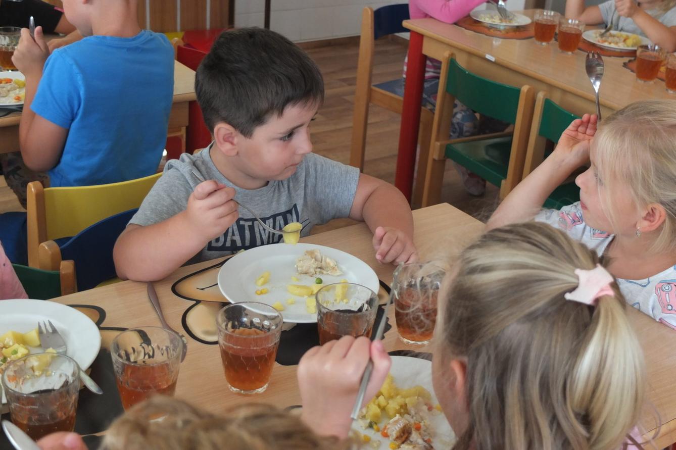 První dny ve školce - 30