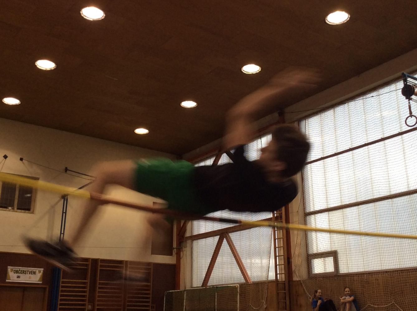 XV. ročník Vánoční laťky - 36