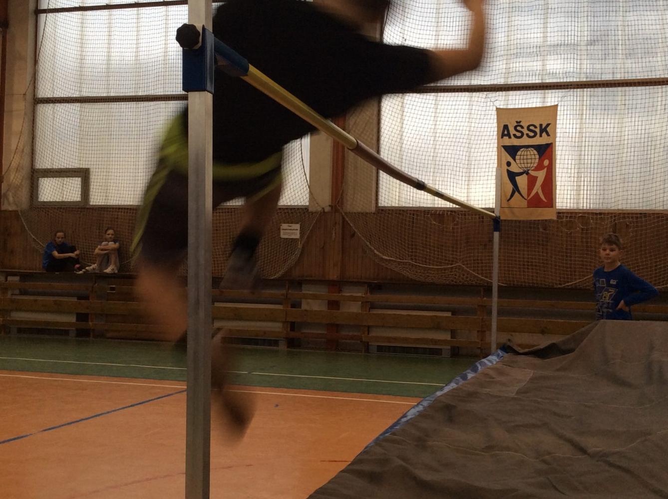 XV. ročník Vánoční laťky - 37