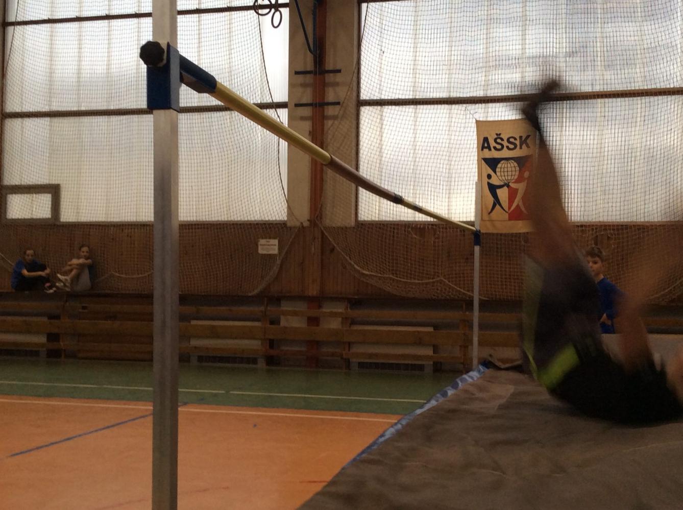 XV. ročník Vánoční laťky - 39