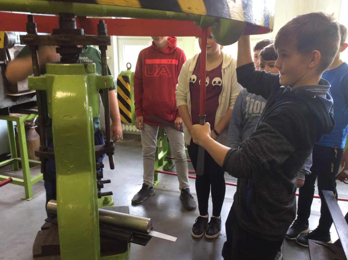 Úspěch sedmáků na TECHNOhrátkách v Lanškrouně - 9