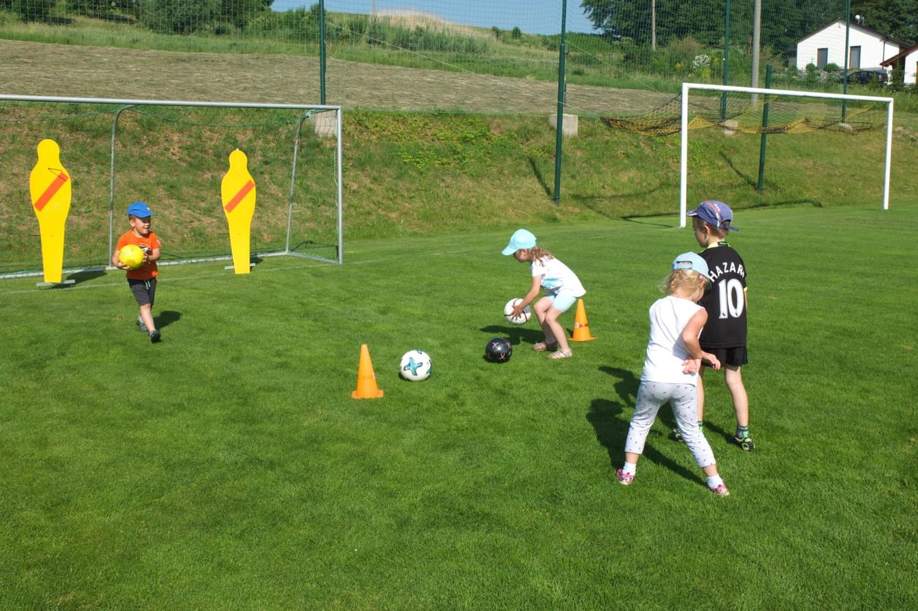 Lyžařský kurz 2018 - 21