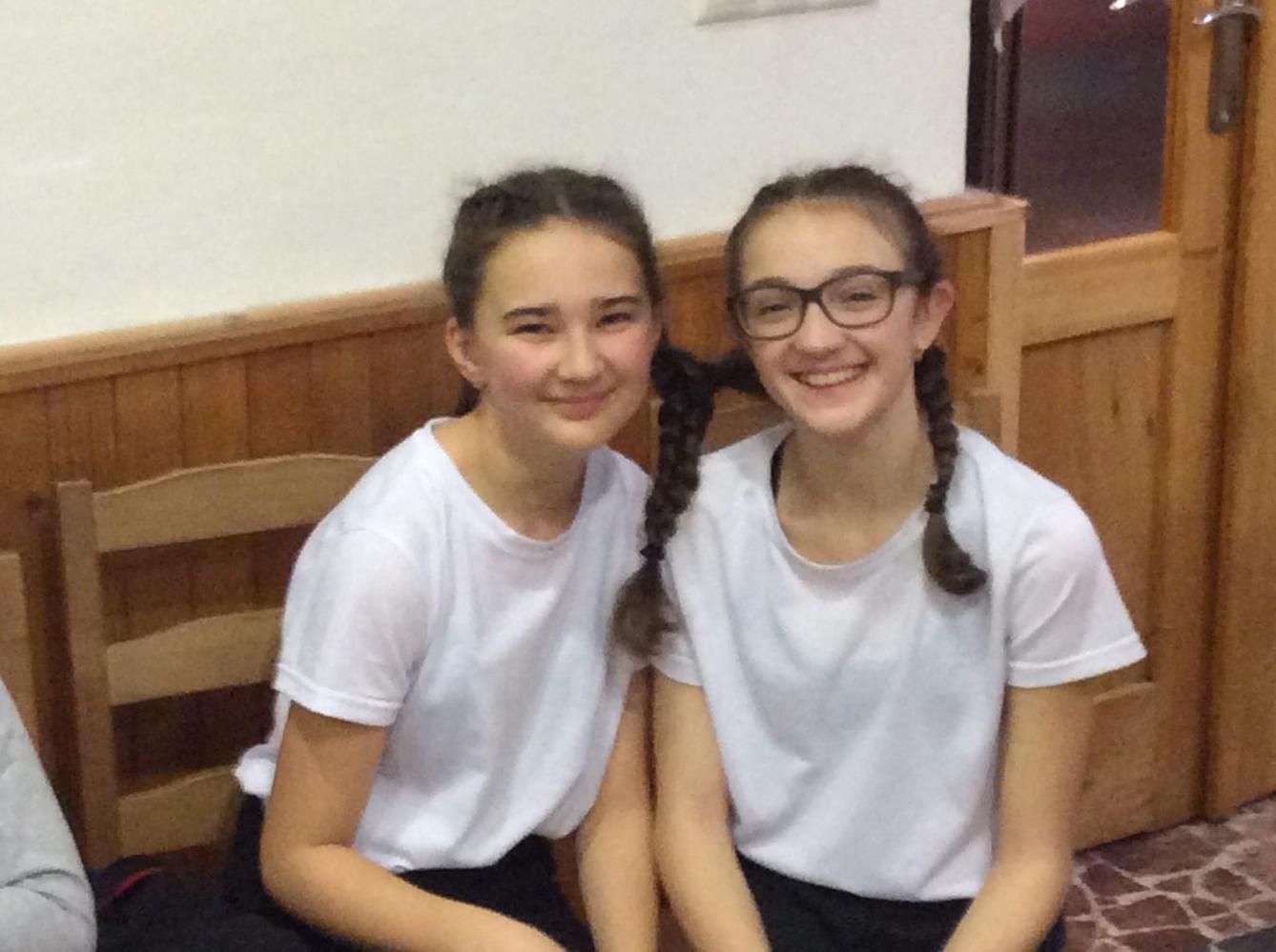 Lyžařský kurz - 9