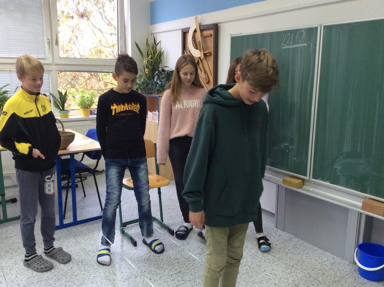 Oslavy výročí vzniku ČSR- den druhý - 15