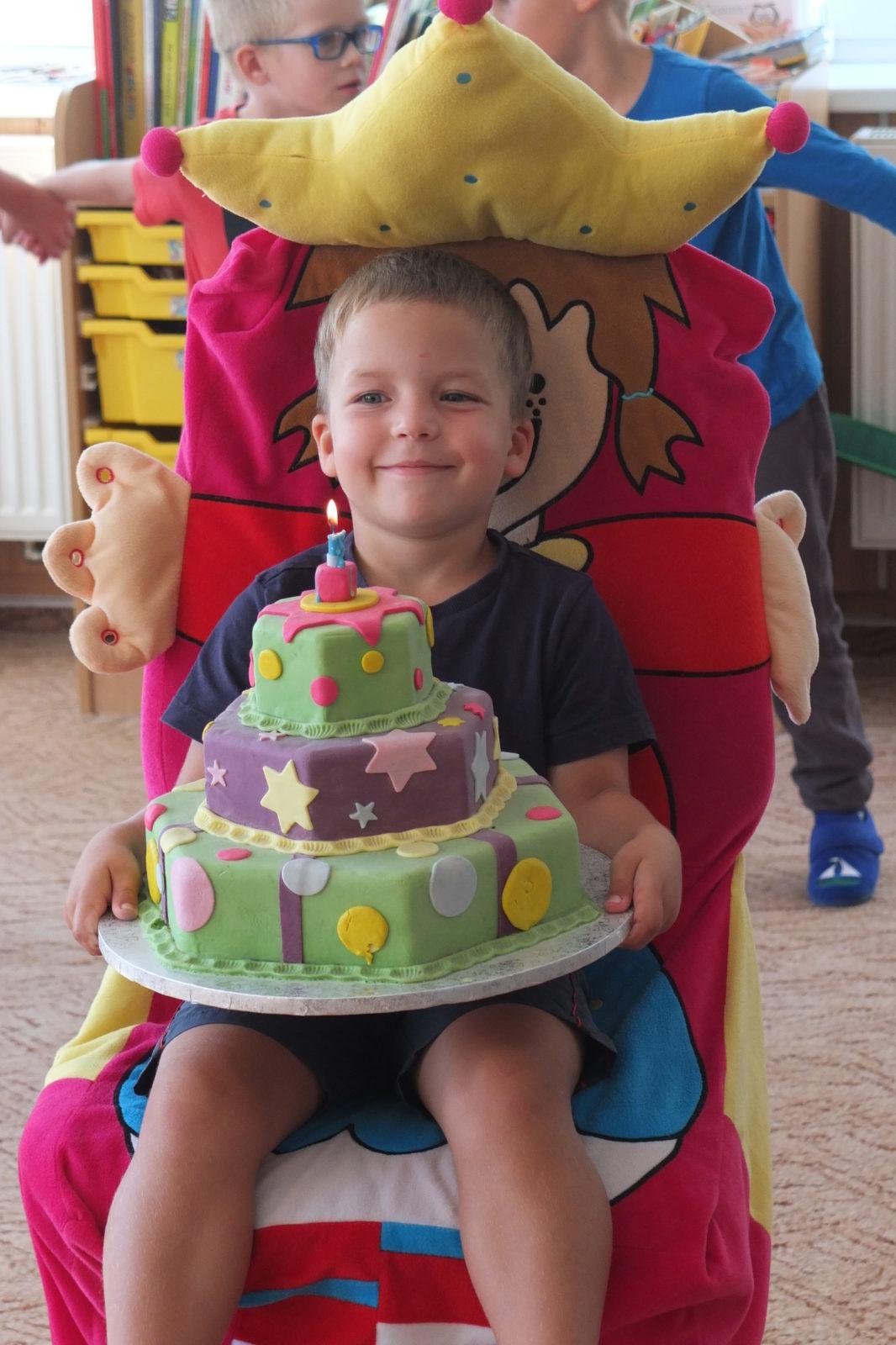 Narozeniny  šk. rok 2019/20 - 11