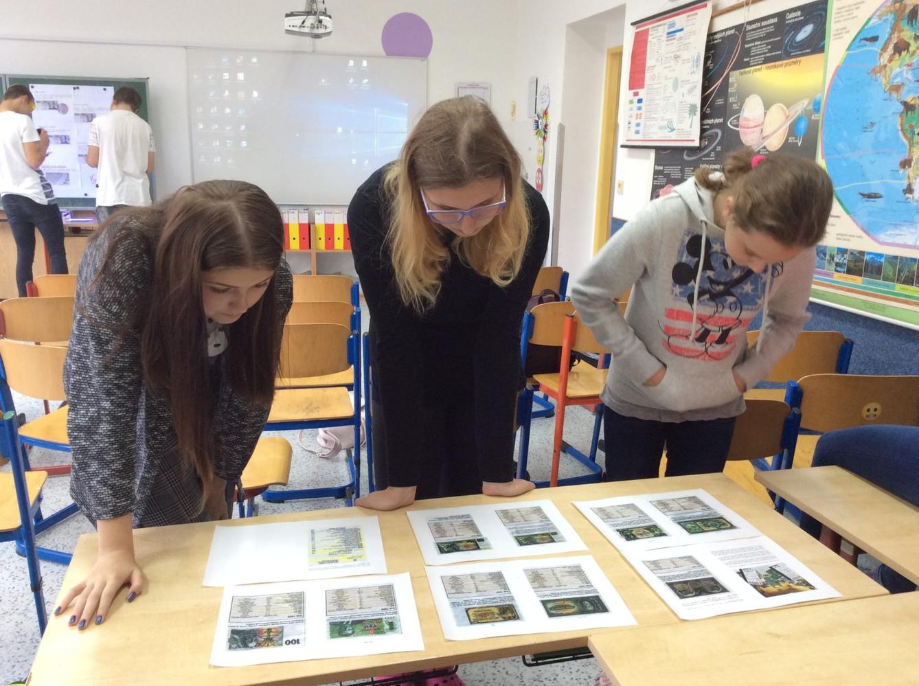 Oslavy výročí vzniku ČSR- den druhý - 17