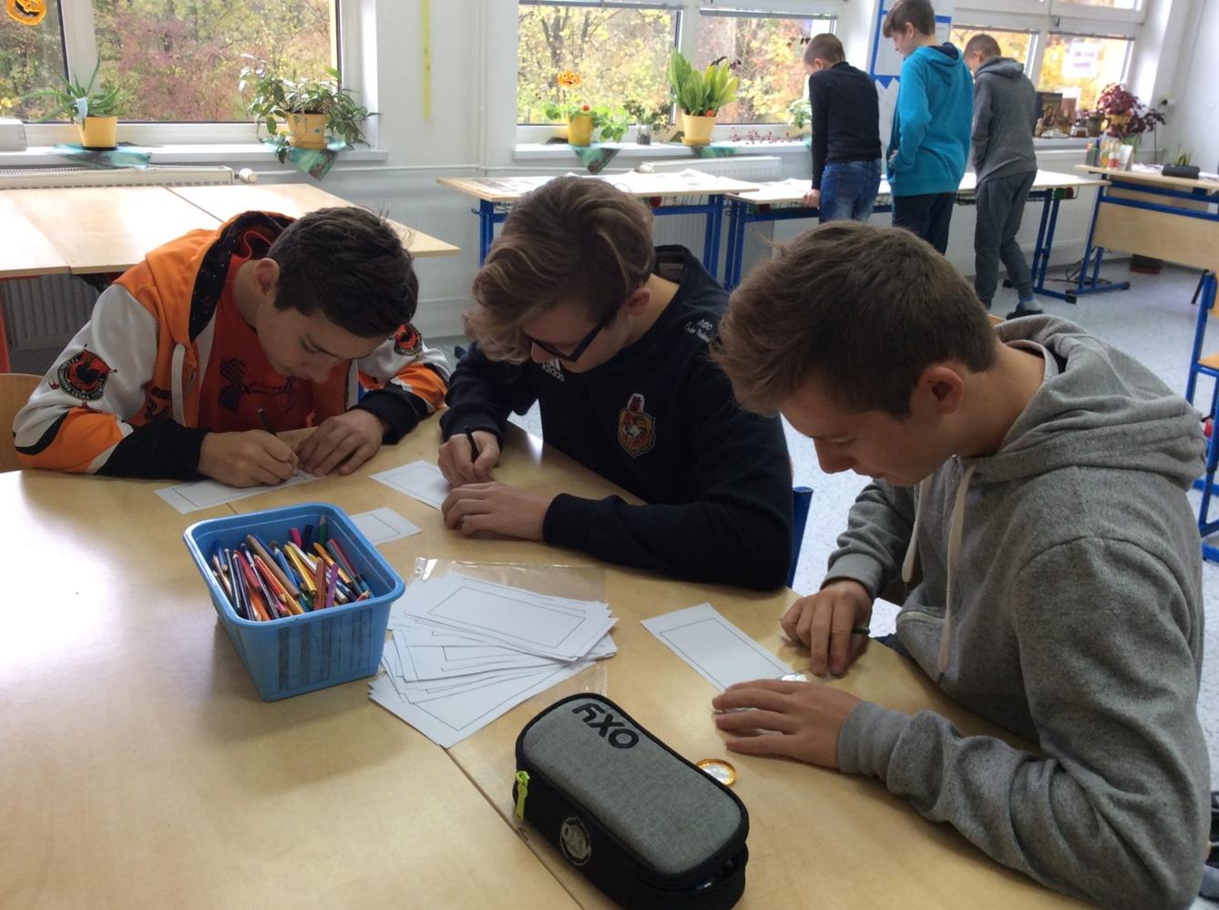 Oslavy výročí vzniku ČSR- den druhý - 18