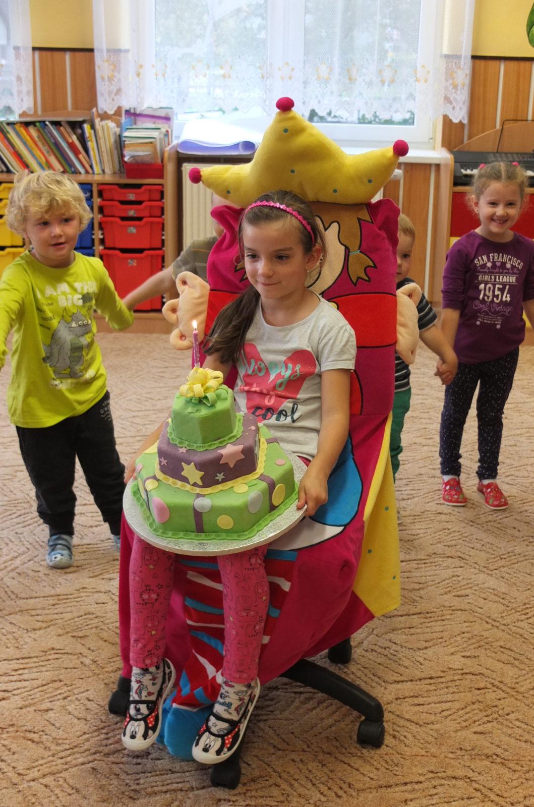 Narozeniny dětí- rok 2017/18 - 26