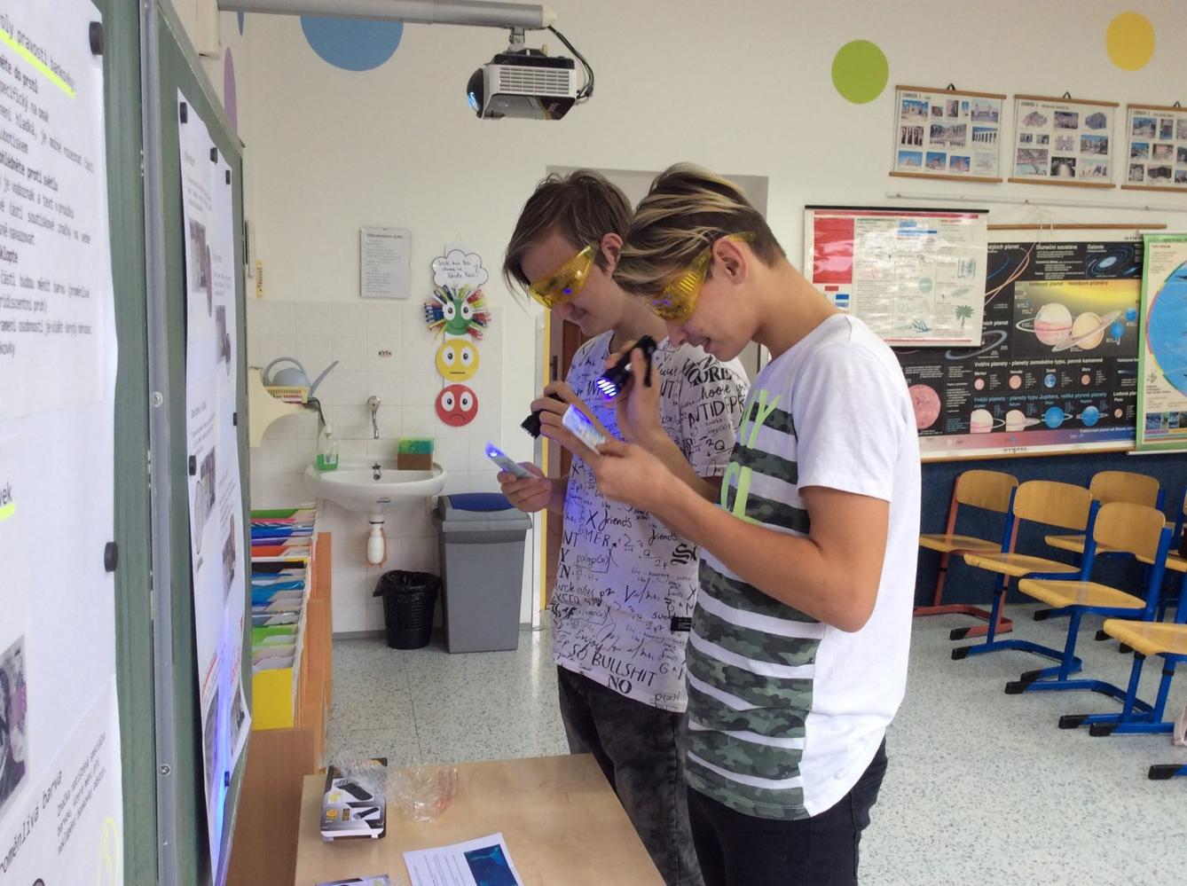 Oslavy výročí vzniku ČSR- den druhý - 19