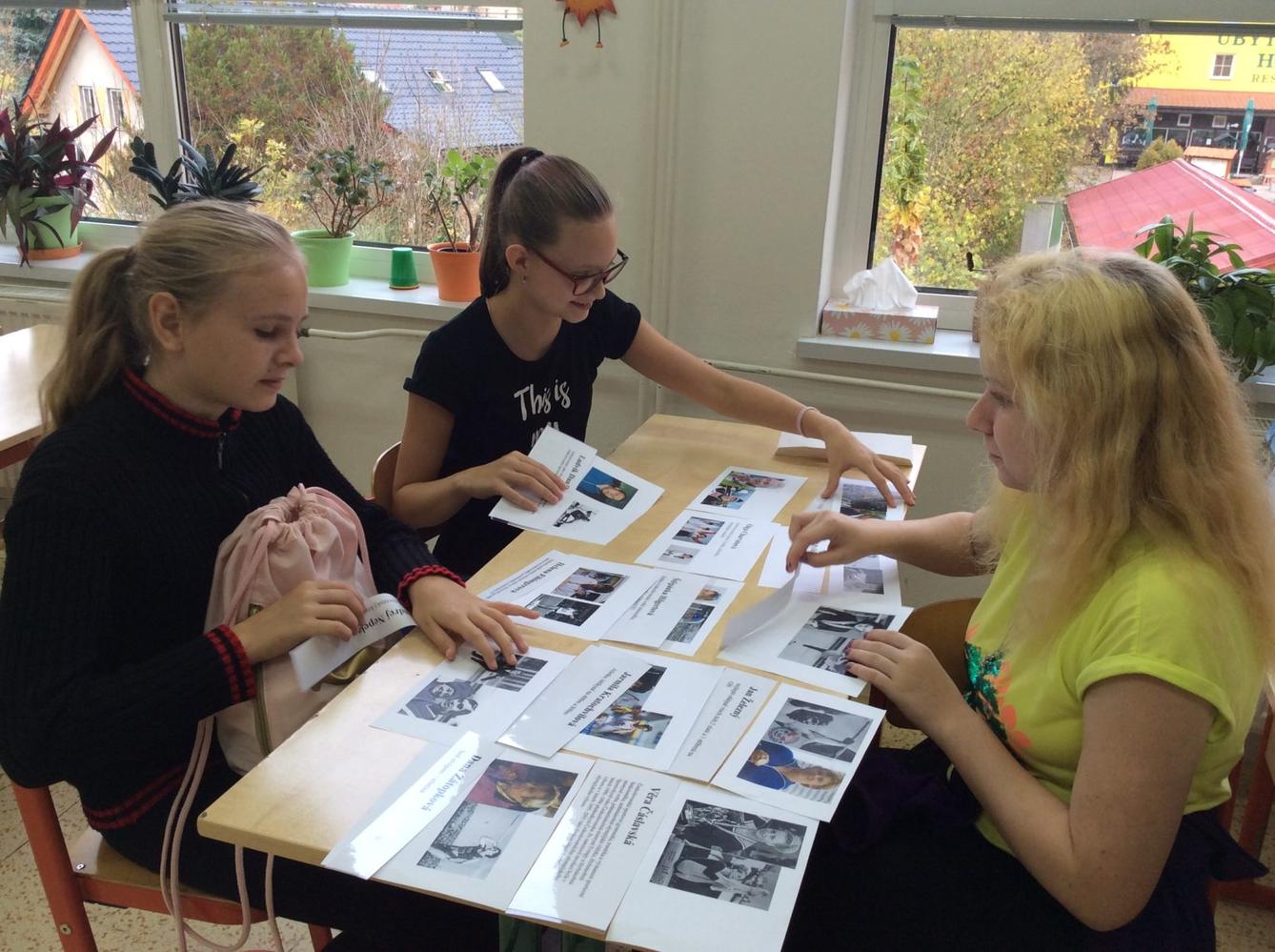 Oslavy výročí vzniku ČSR- den druhý - 20