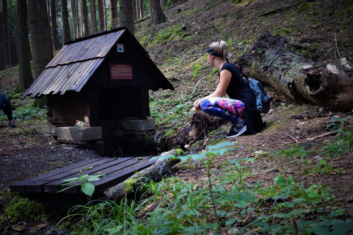 "Osmáci" na Naučné stezce Libchavy - 16