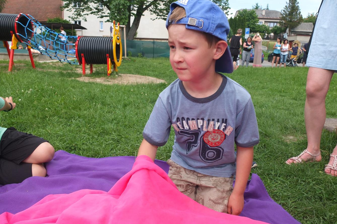 Cvičení s rodiči, Hand made odpoledne - 54