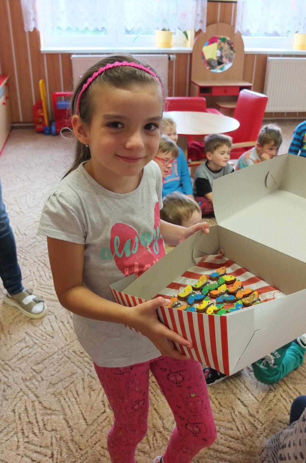 Narozeniny dětí- rok 2017/18 - 31