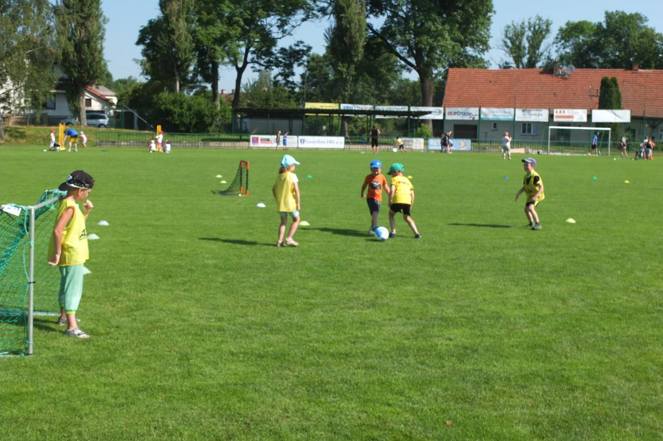 Odpoledne s pokusy Přírodovědného kroužku - 9