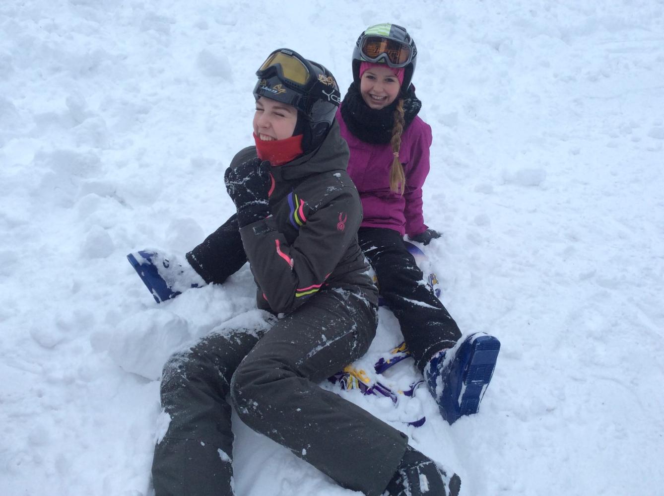 Lyžařský kurz 2018 - 26