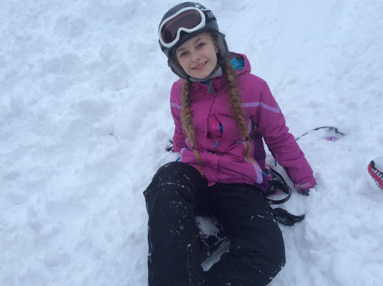 Lyžařský kurz 2018 - 27