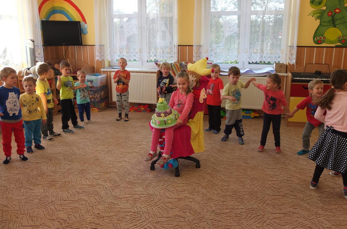 Narozeniny dětí- rok 2017/18 - 34