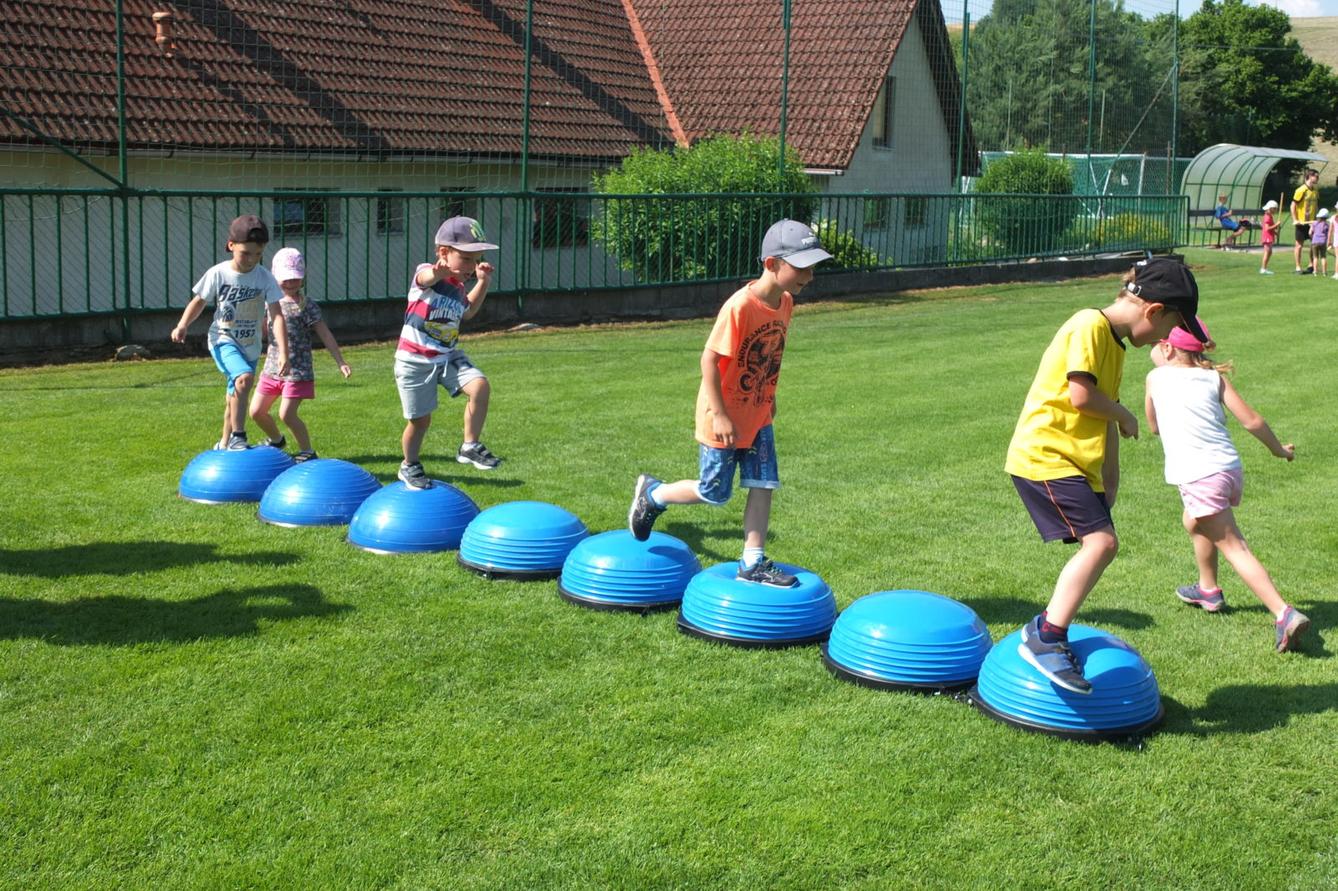 Na hřišti s fotbalisty - 55