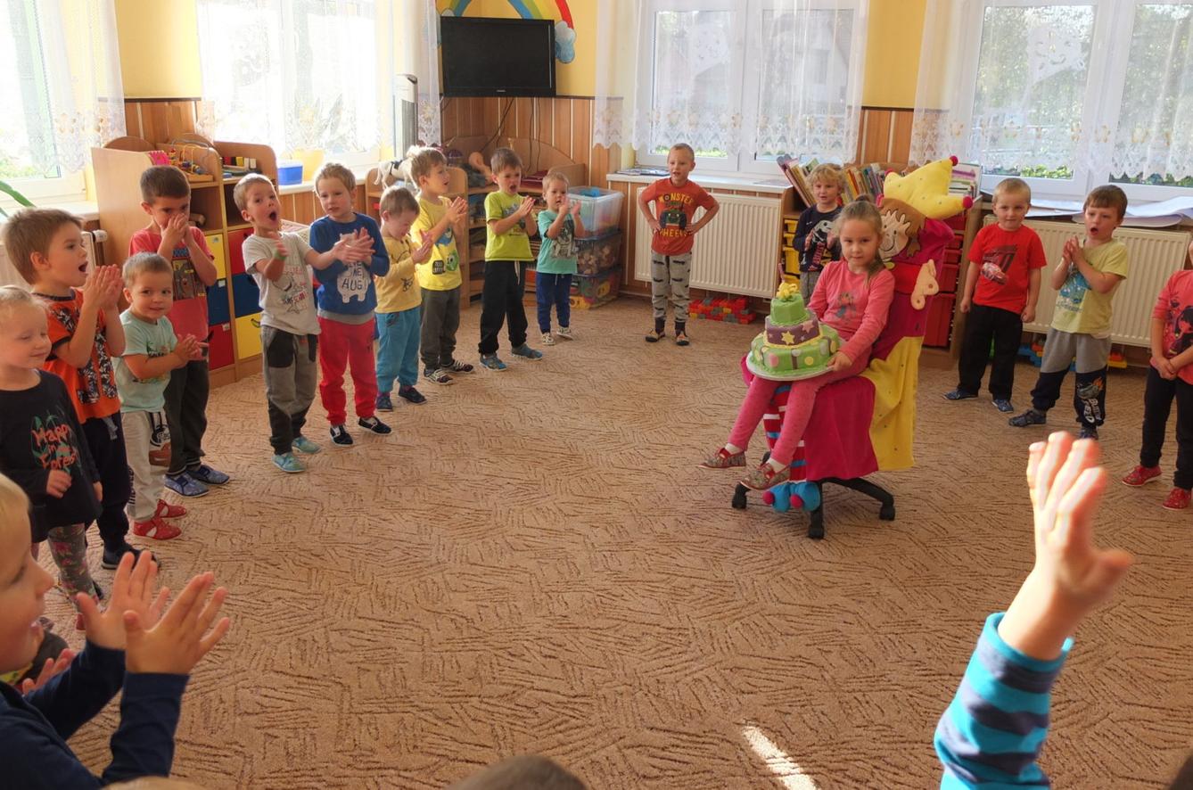 Narozeniny dětí- rok 2017/18 - 37