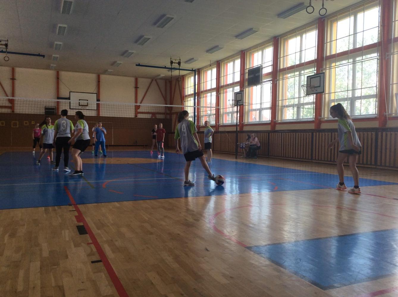 Město v pohybu - přehazovaná - 2