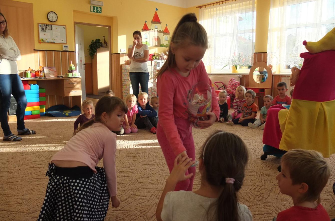 Narozeniny dětí- rok 2017/18 - 39