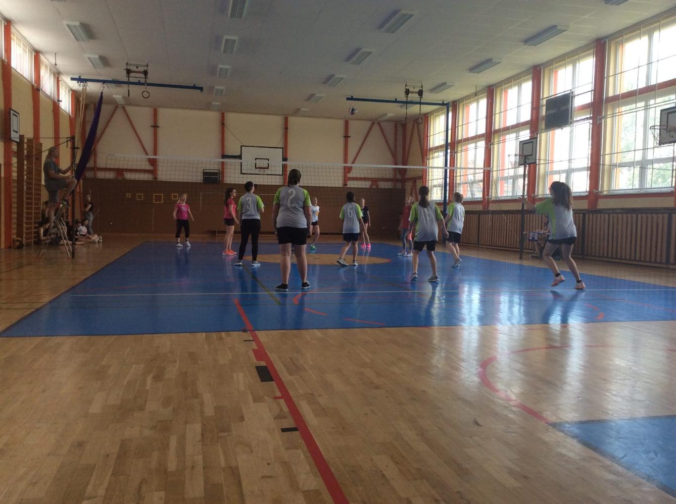 Město v pohybu - přehazovaná - 5