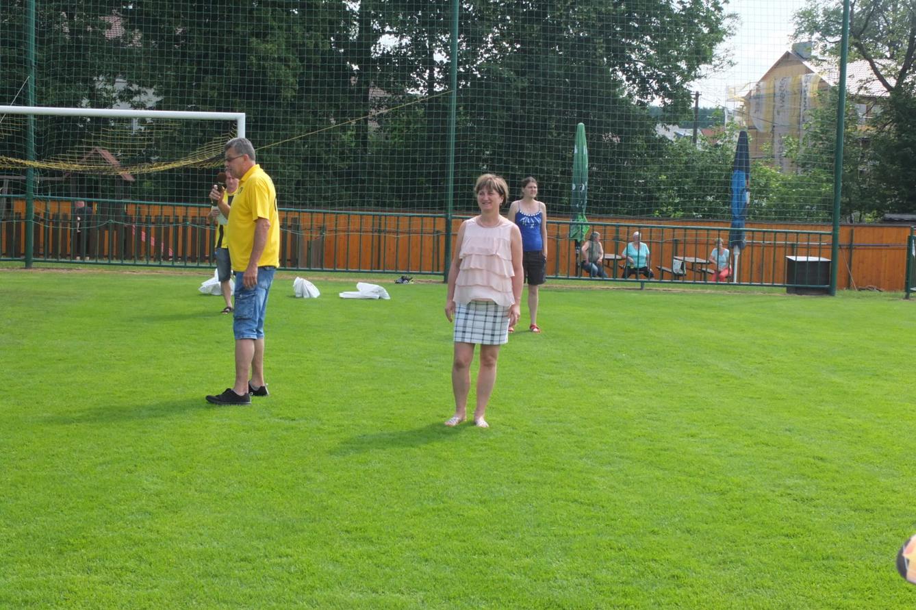 Na hřišti s fotbalisty - 60