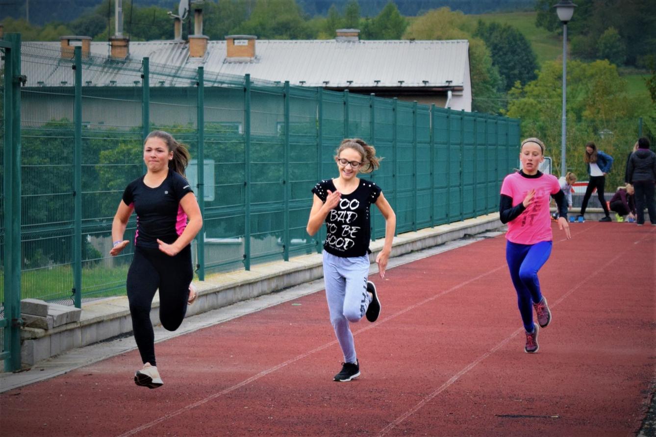 XI.ročník libchavského atletického čtyřboje vesnických škol - 15