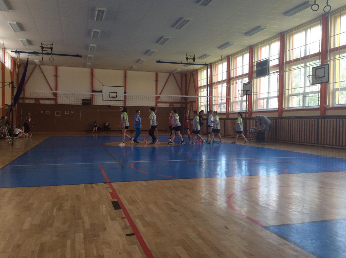 Město v pohybu - přehazovaná - 7