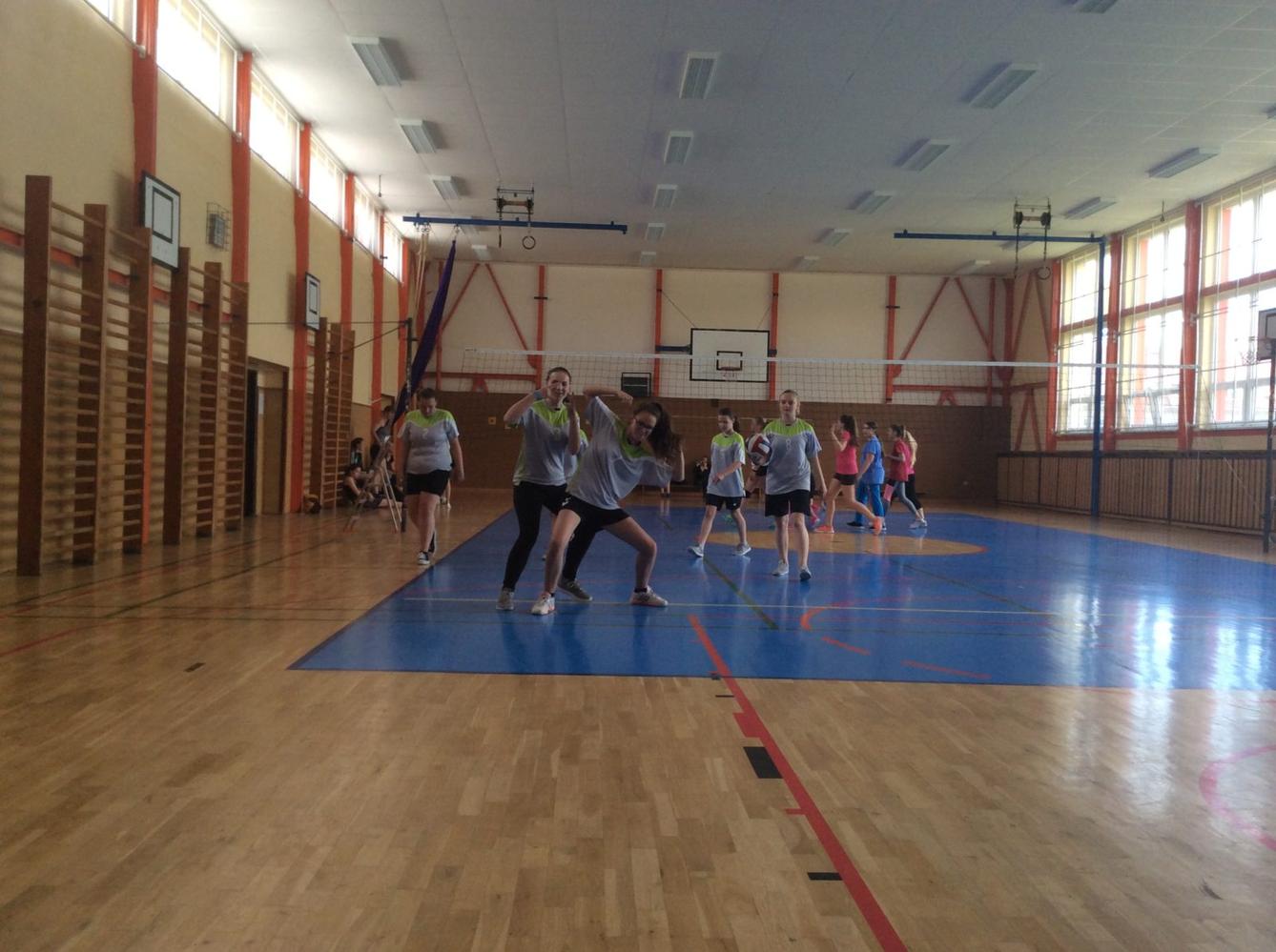 Město v pohybu - přehazovaná - 8