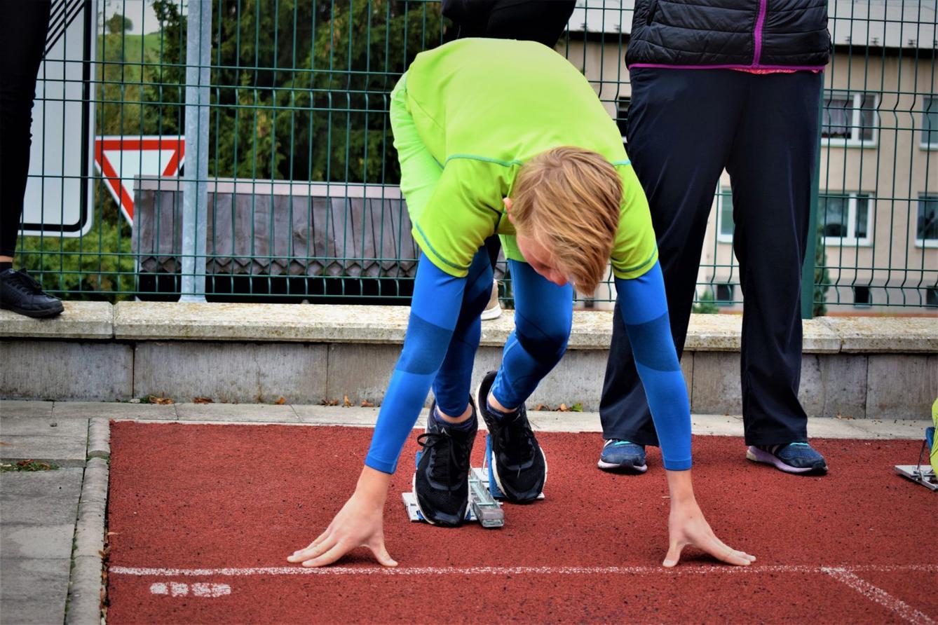 XI.ročník libchavského atletického čtyřboje vesnických škol - 16