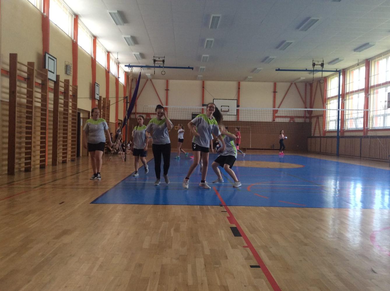 Město v pohybu - přehazovaná - 9