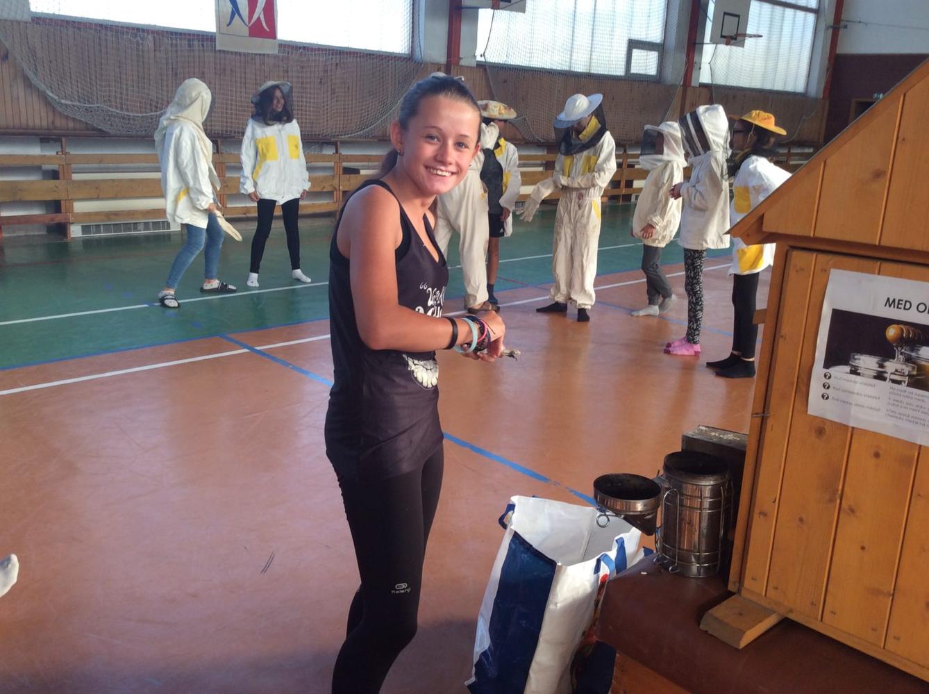 Včelaření s Danem Dostrašilem - 2