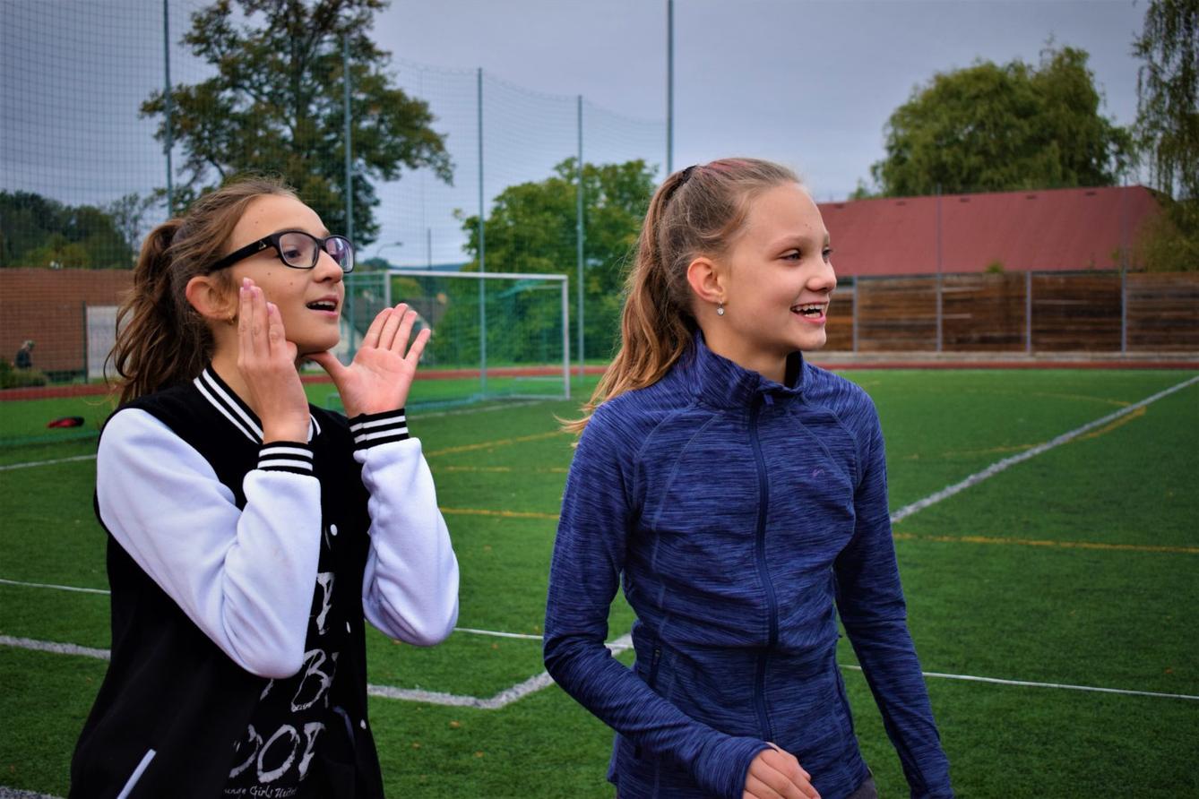 XI.ročník libchavského atletického čtyřboje vesnických škol - 18