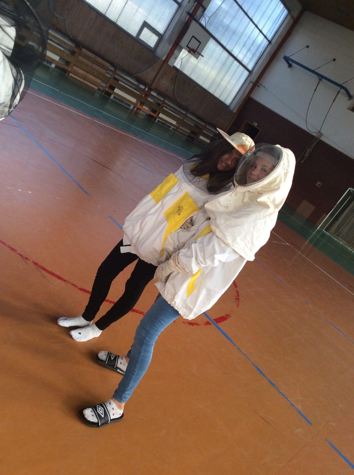 Včelaření s Danem Dostrašilem - 7