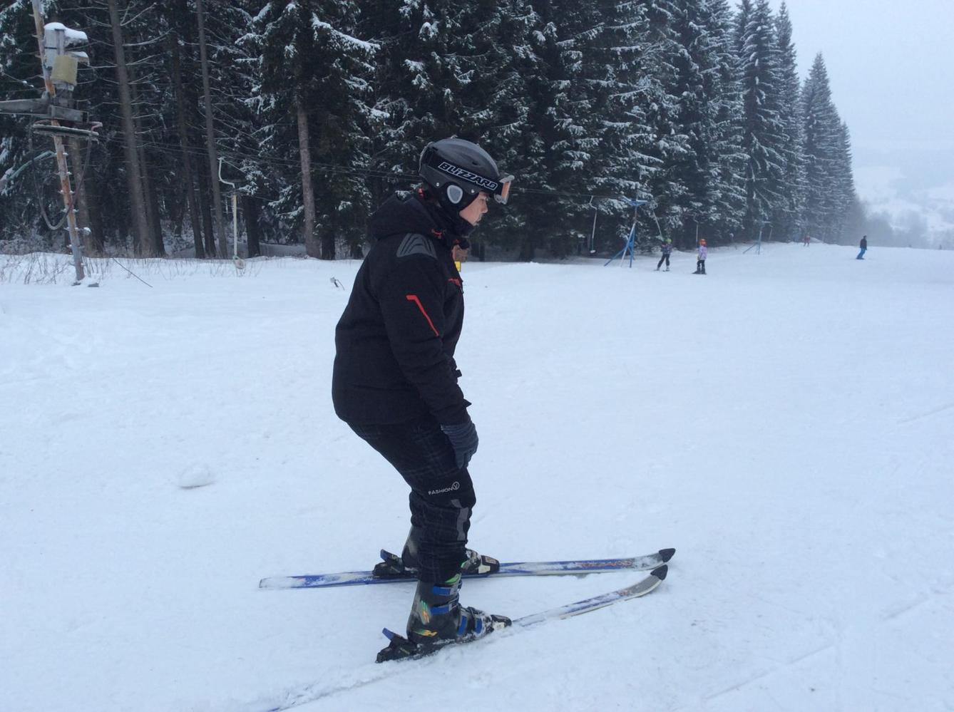 Lyžařský kurz 2018 - 32