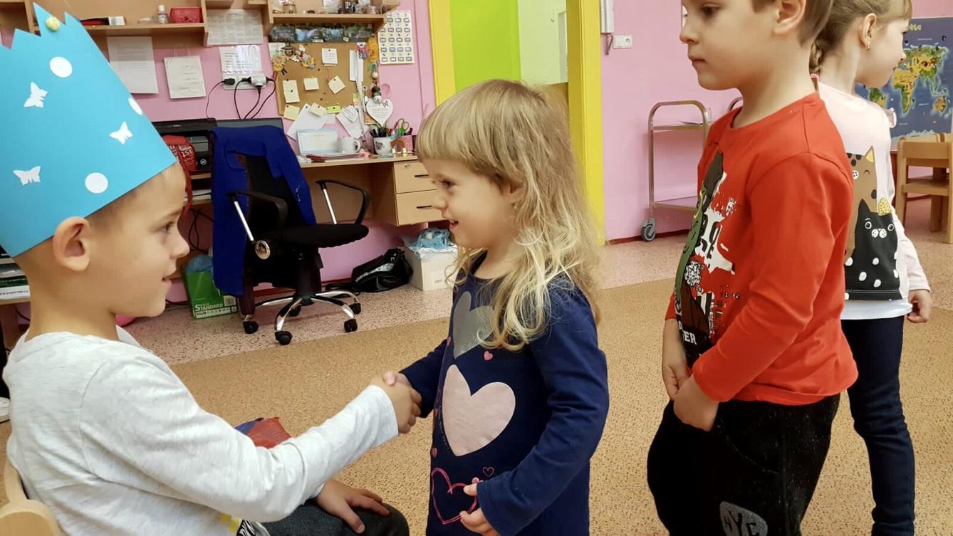 SLAVÍME: JIŘÍČEK MĚL NAROZENINY - 2