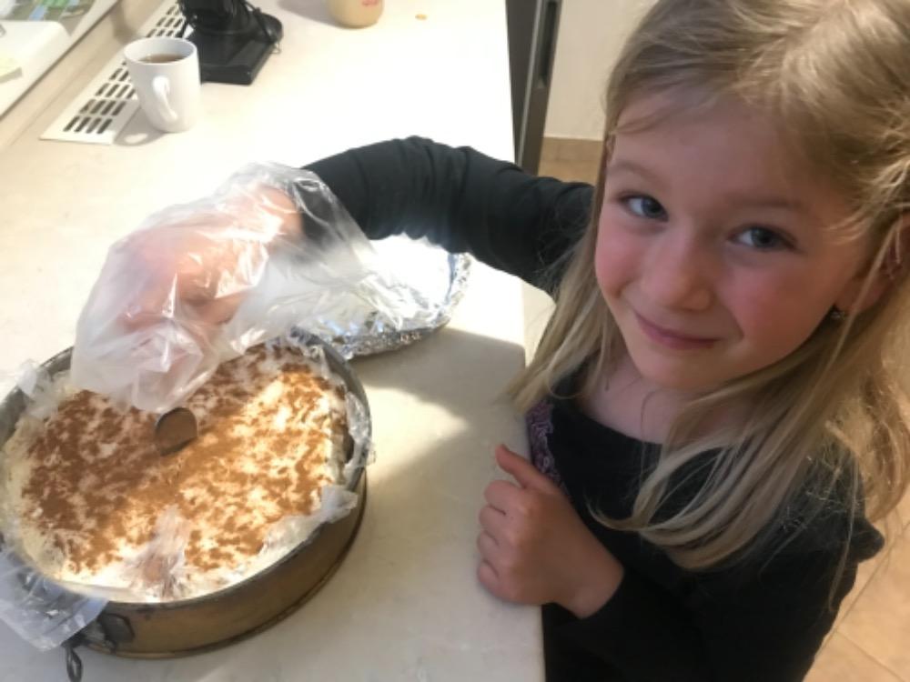 4. týden - Distanční výuka předškoláků i aktivity ostatních dětí - 1